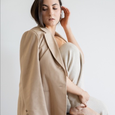 Alfonsina Laca
