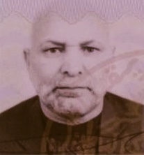 Moussa Haddouche