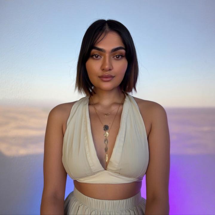 Zara Fakhfoory