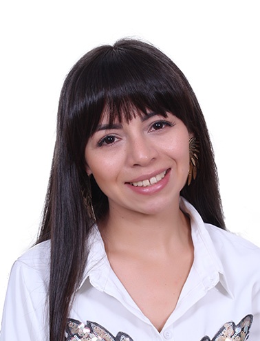 Natali Rodriguez Galindo