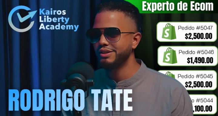 Kairos Liberty Academy