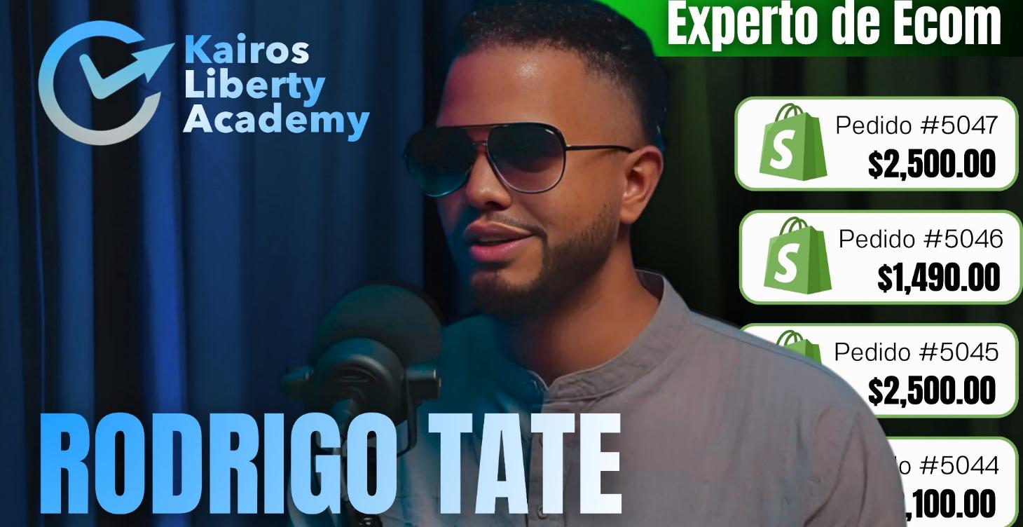 MASTER DE DROPSHIPPING