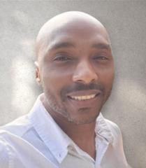 Kenan Johnson