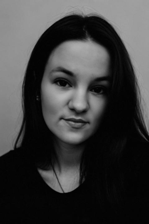 Marie Demers