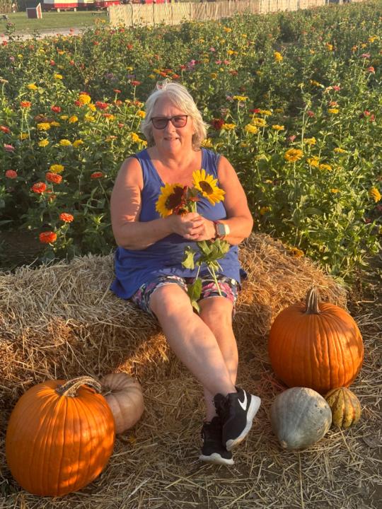Shirley Bruce