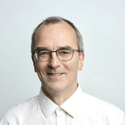 Michael Brüssing