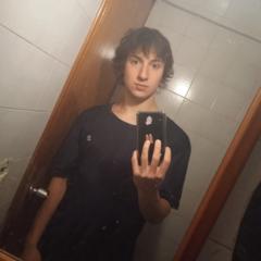 Ian Aparicio levy