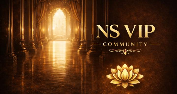 NS VIP COMMUNITY