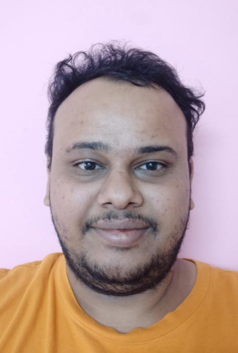 Manjunath Veeresh Kadalli