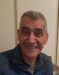 Stephane Aragones