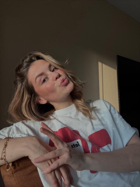 Nina Smits
