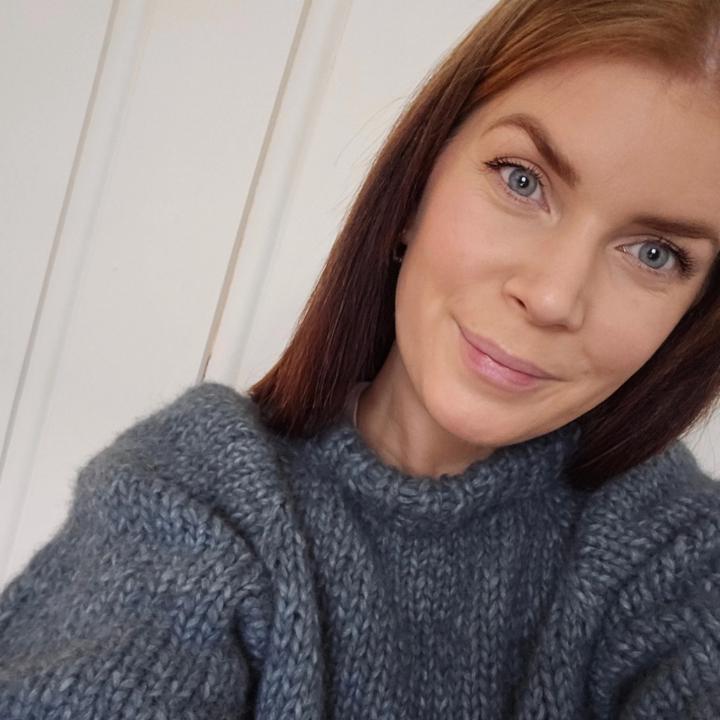 Marita Holshaug