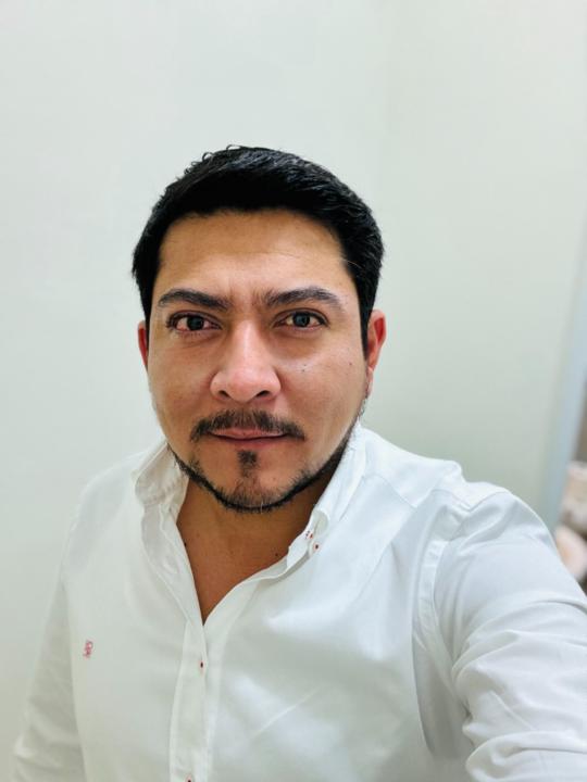 Roberto Gamboa