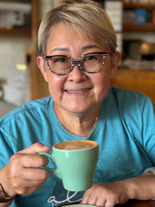 Evelyn Choh