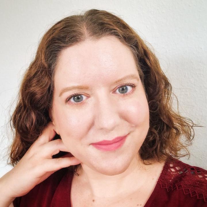 Ulrike Scherer
