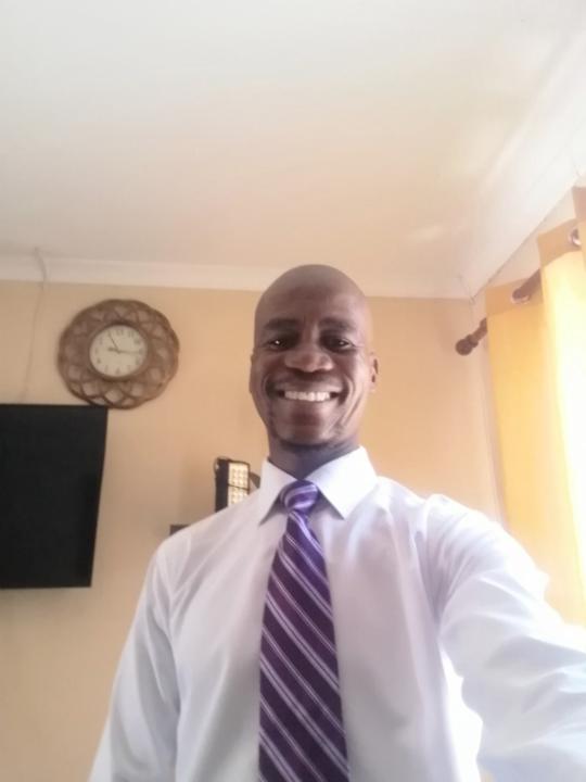 Kagiso Bosman