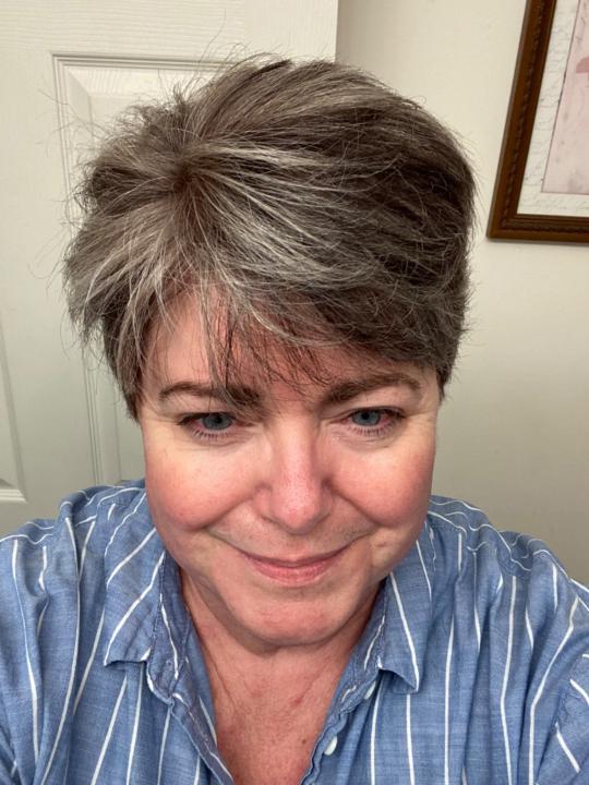 Tammy Thomas