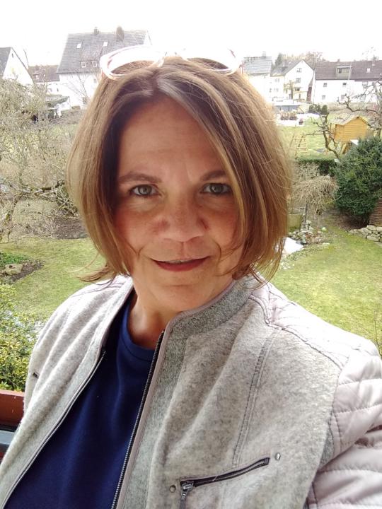 Uschi Weidner