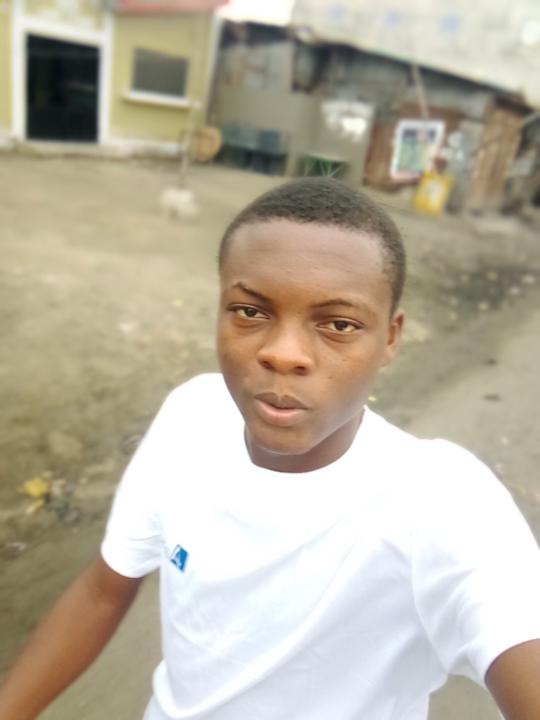 Boris Sagbo
