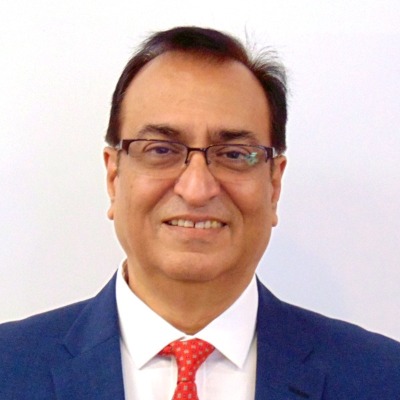 Sunil Bhirani
