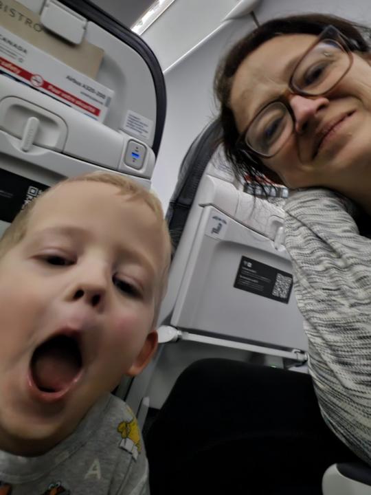 Melanie Boudreault-Dykes