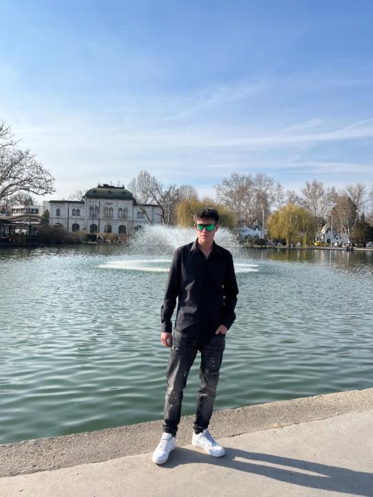Kecskés Krisztián