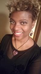 Angela Johnson