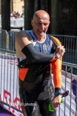 Damien Mackey