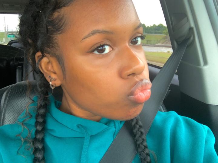 Amyiah Pearson