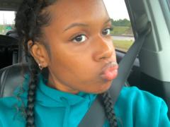 Amyiah Pearson
