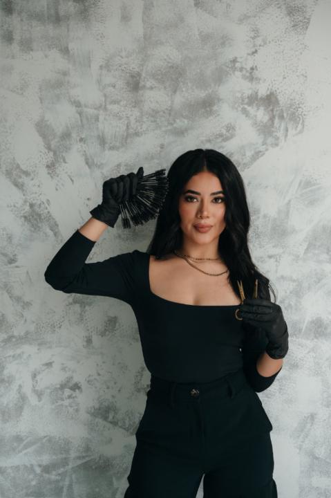 Clarissa Gonzalez