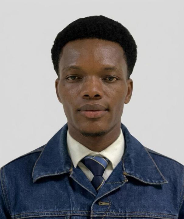 Bovalus Nougbodohoue