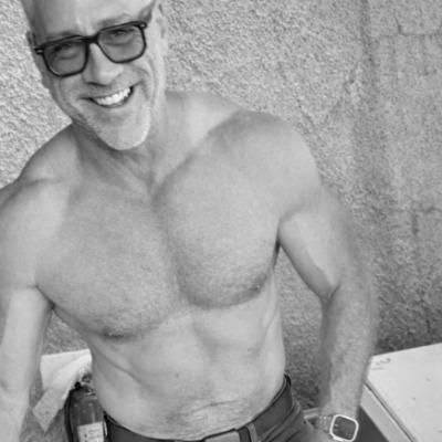 Jason Moore