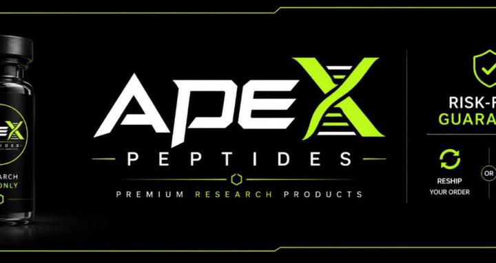 ApeX Peptides