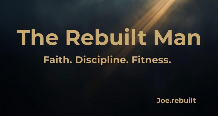 The Rebuilt Man