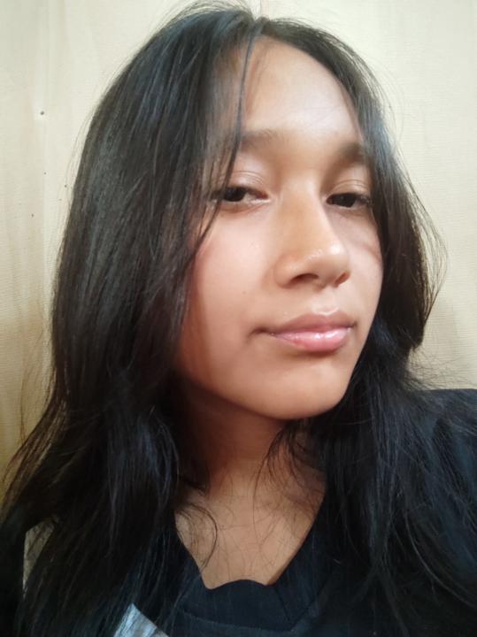 Britney Poma bautista