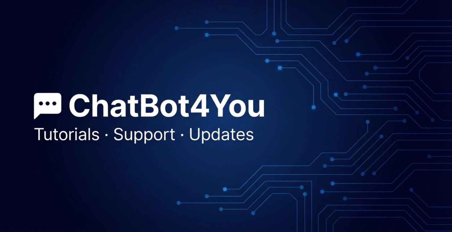 ChatBot4You