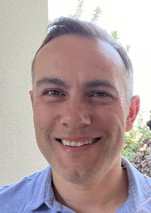 Richard Harrington