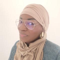 Kafilat Azeez rasheed