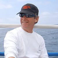 Mitch Mandell
