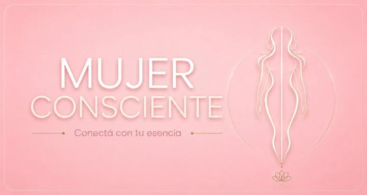 Mujer Consciente