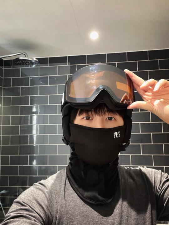 Alex Lin