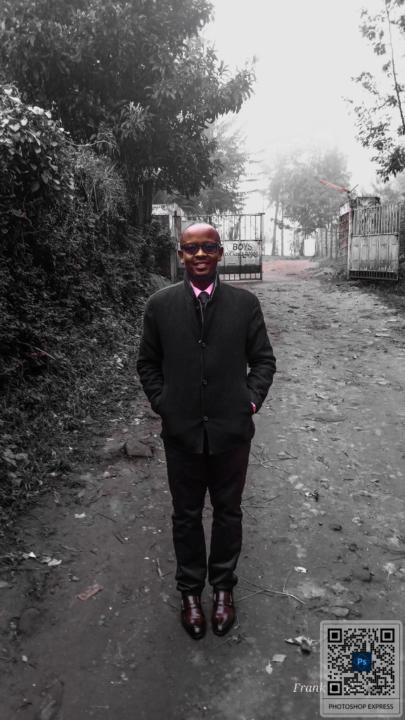 Francis Maina