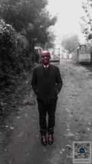 Francis Maina