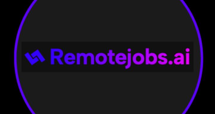 Remote Jobs AI