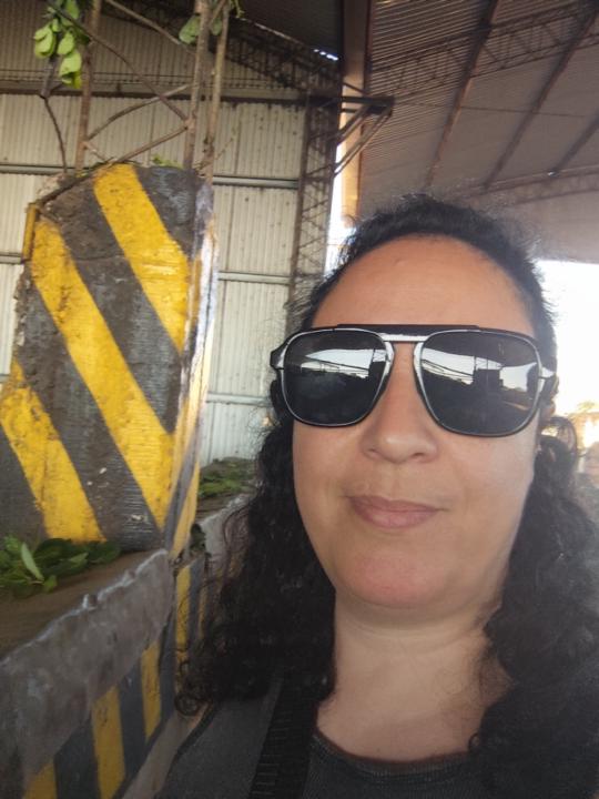 Sol Gonza