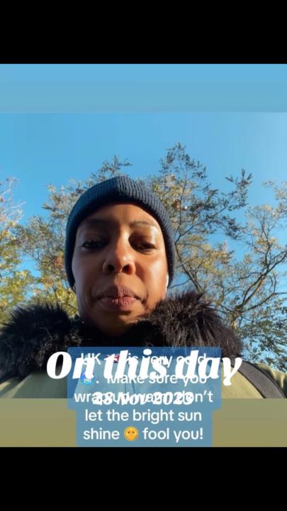 Sandra Waldron Rigobert