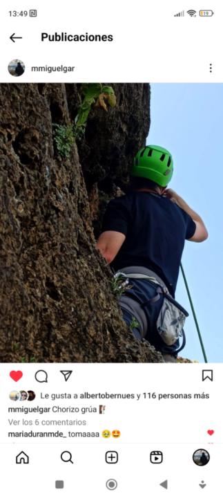 Miguel Garcia Gascon