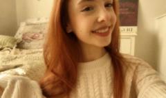 Mimi Marie