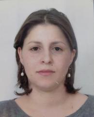 Ibtissam Amzil